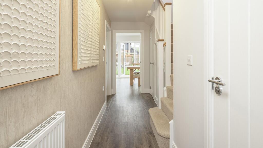 House in Horsham, Rusper - View 5