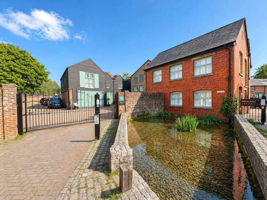 Main image of property: Springwell, Havant, Hampshire, PO9