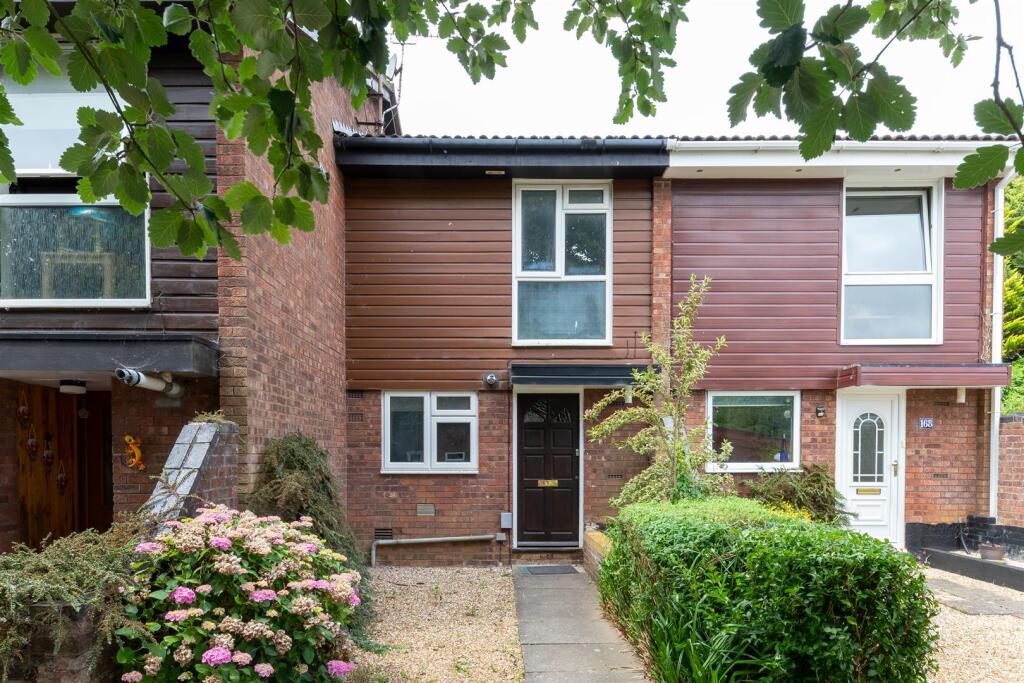 Main image of property: Howard Drive, Letchworth Garden City