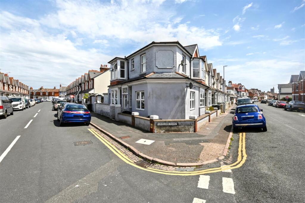 Main image of property: Havelock Road, Eastbourne