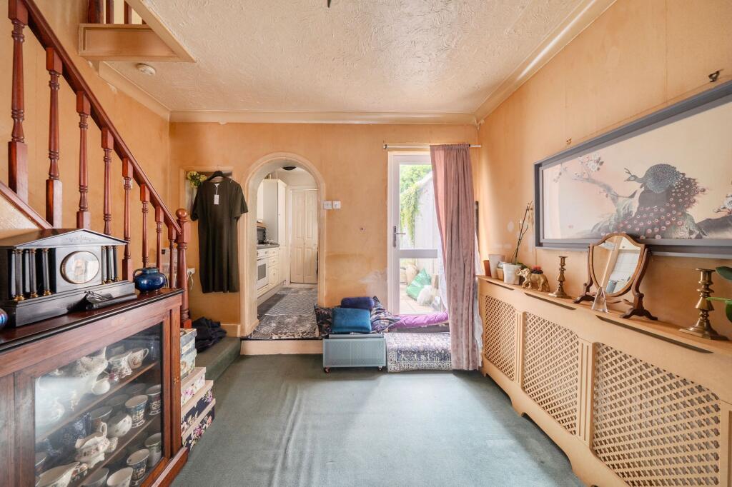 House in Watford - More