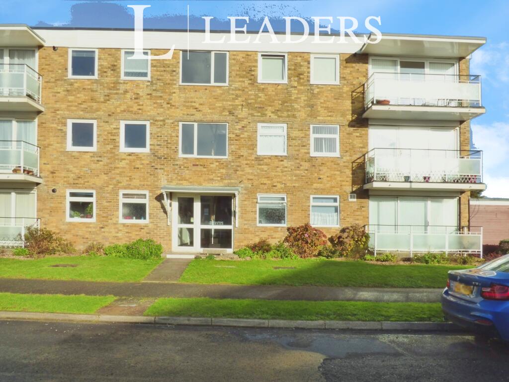 Main image of property: Grenville Court, Overstrand Avenue, Rustington, BN16