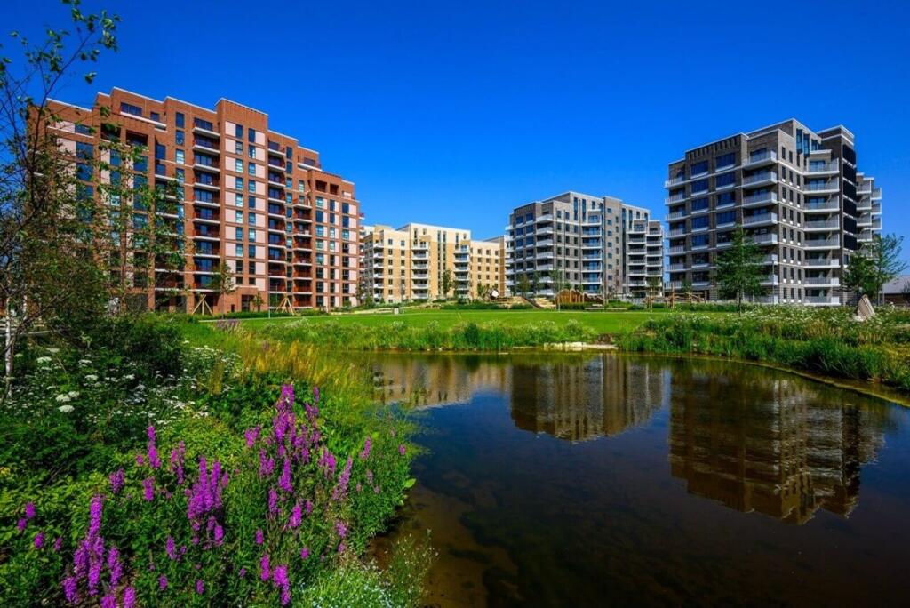 Main image of property: Lombard Square, Plumstead, SE28