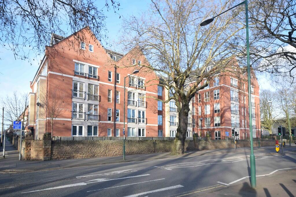 Main image of property: Russell Road, Forest Fields
