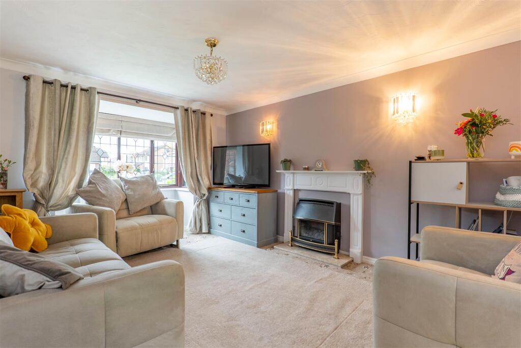 Hampshire Road, Walton-Le-Dale, Preston - View 2