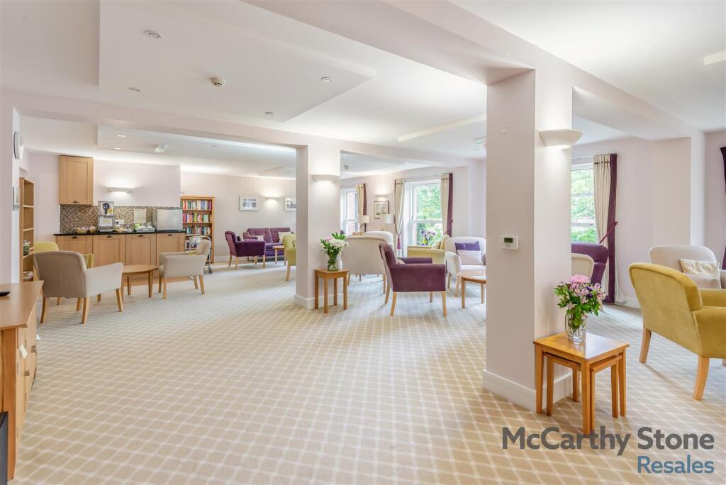 Additional image 11 of Peel Court, College Way, Welwyn Garden City, Hertfordshire, AL8 6DG