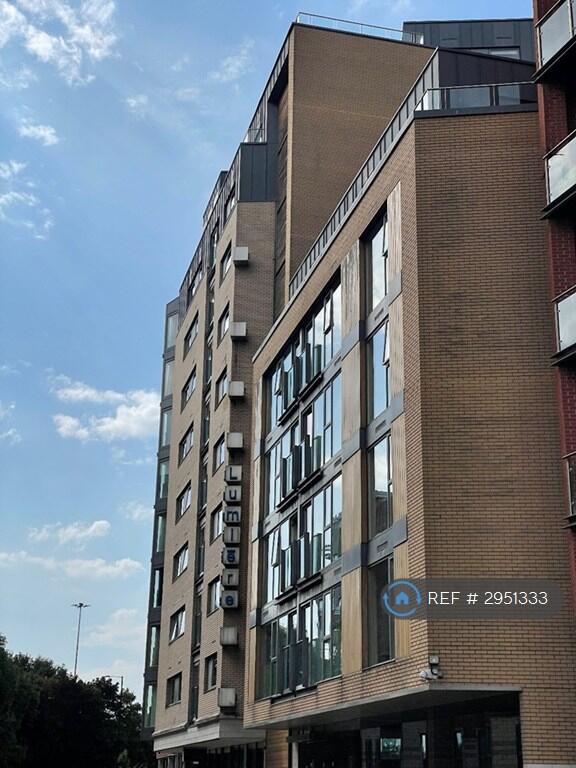 City Road East, Manchester, M15 - View 2