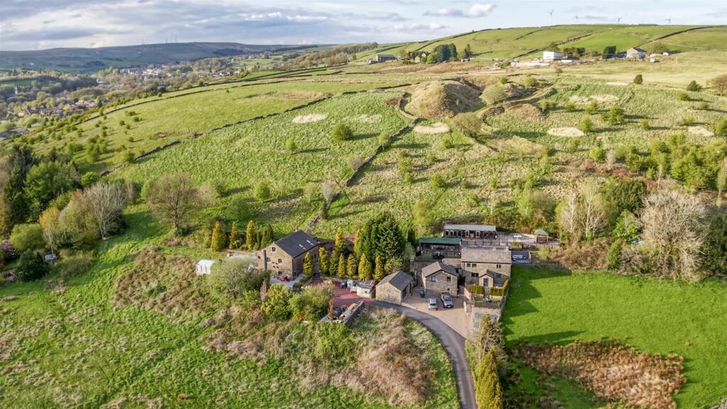 Additional image 5 of Hollin Lane, Rawtenstall, Rossendale