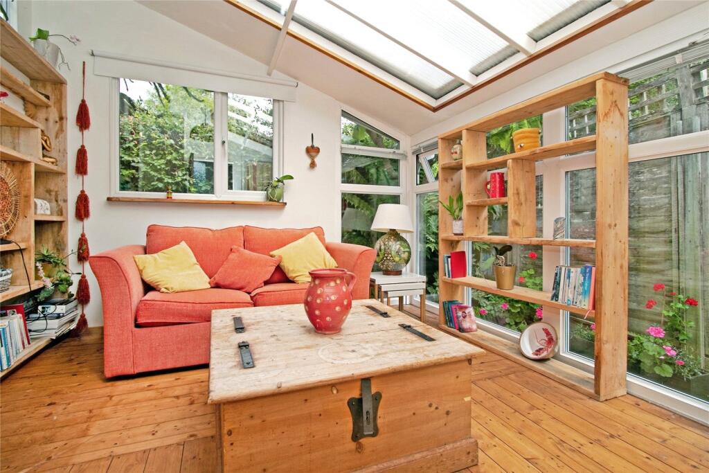House in Truro - More