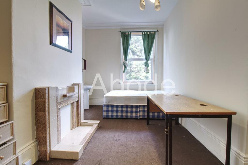 Hyde Park Road, Hyde Park, Leeds - Bilde 5