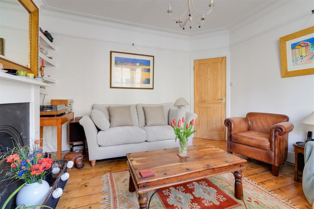 Mawson Road, Cambridge - View 3