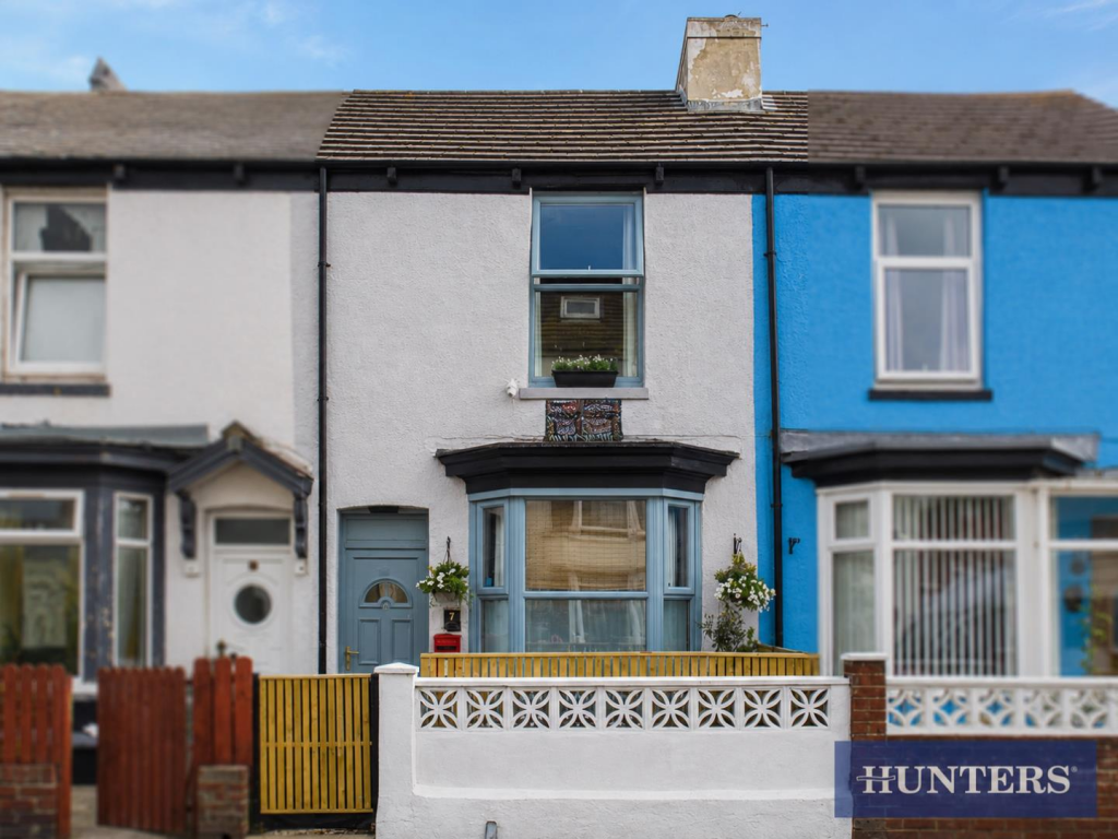 House in York