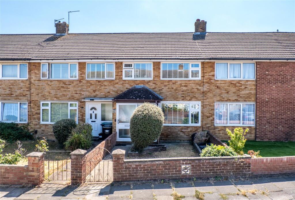 Main image of property: Frobisher Way, Riverview Park, Gravesend, Kent, DA12