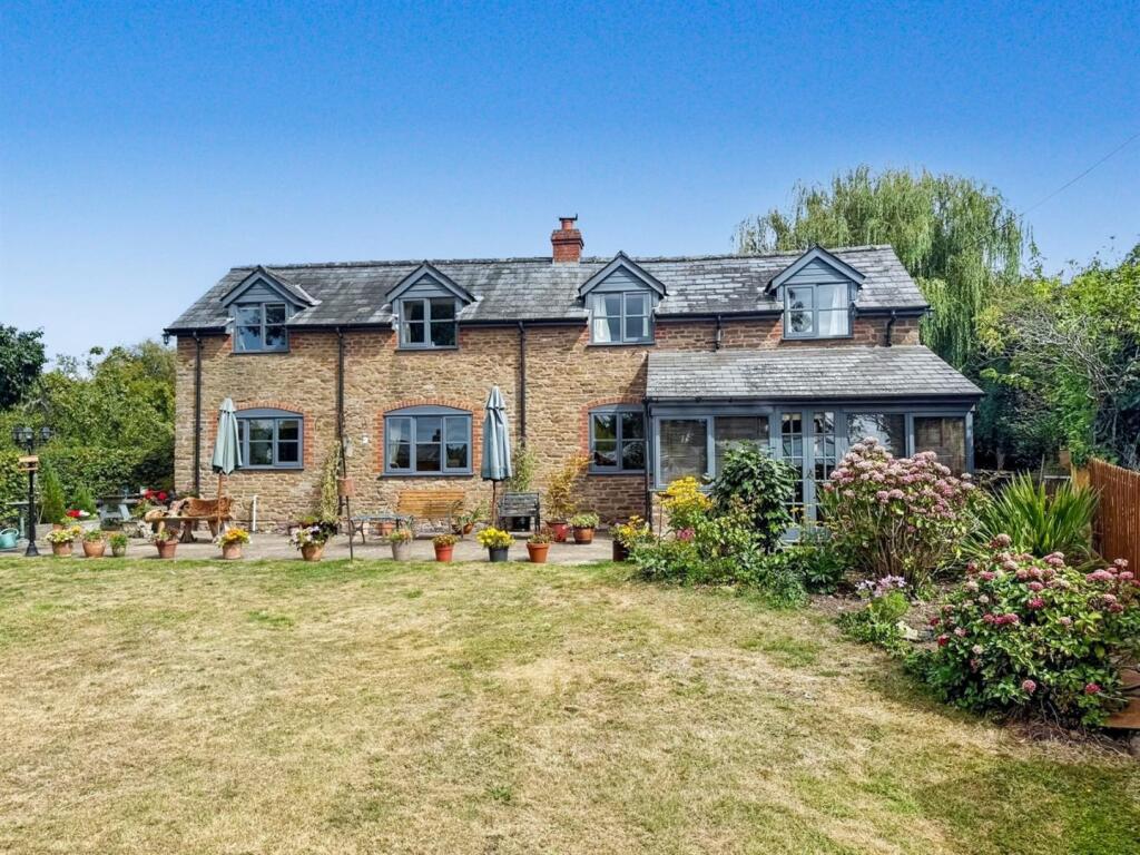 Main image of property: The Downs, Bromyard