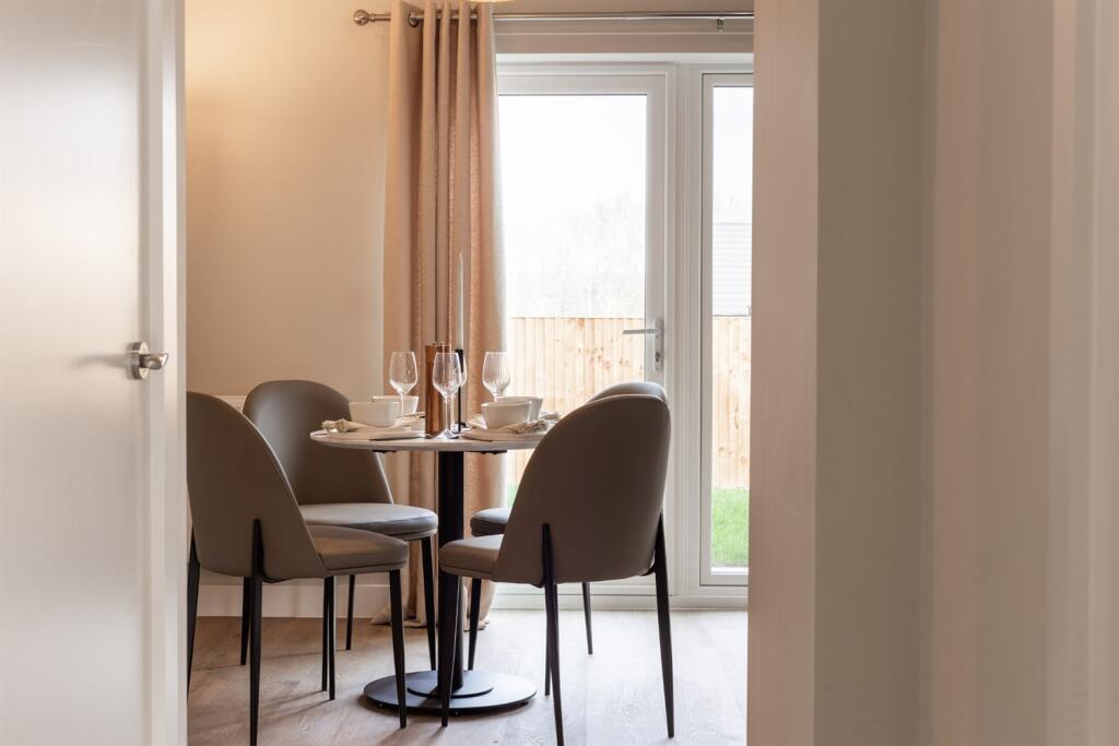 House in Wigan, Greater Manchester - More