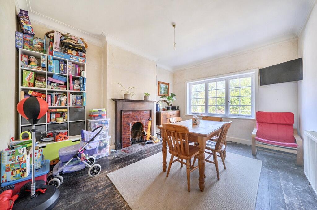 House in Llandrindod Wells - View 5