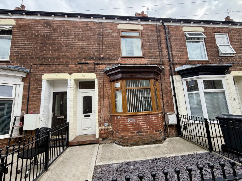 Main image of property: Rosmead Street, HULL