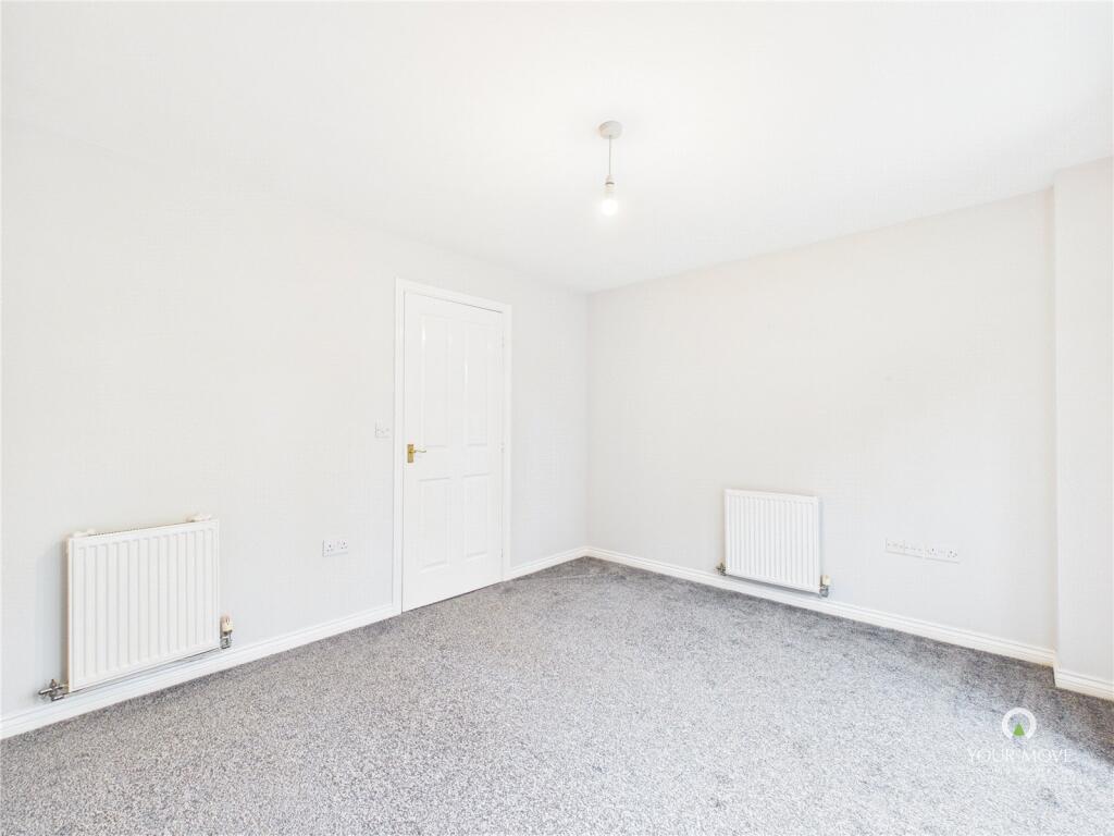 House in Durham - View 3