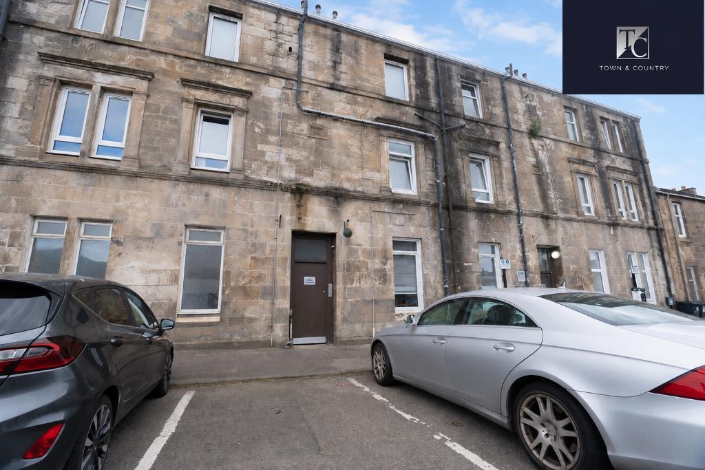 Main image of property: 40 Eastside, Kirkintilloch, G66 1QH