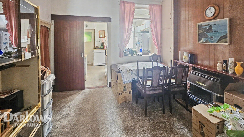 House in Treorchy - View 4