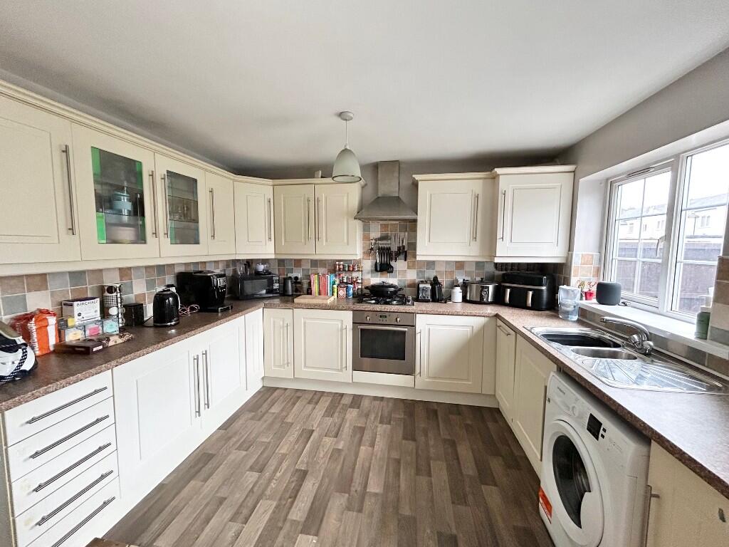 Ericson Drive, Southport, Merseyside, PR8 photo 3