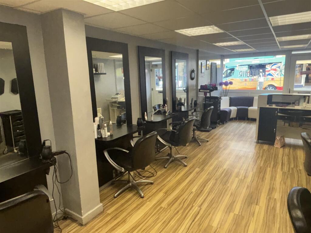 Main image of property: Hair Salons, Morley, West Yorkshire
