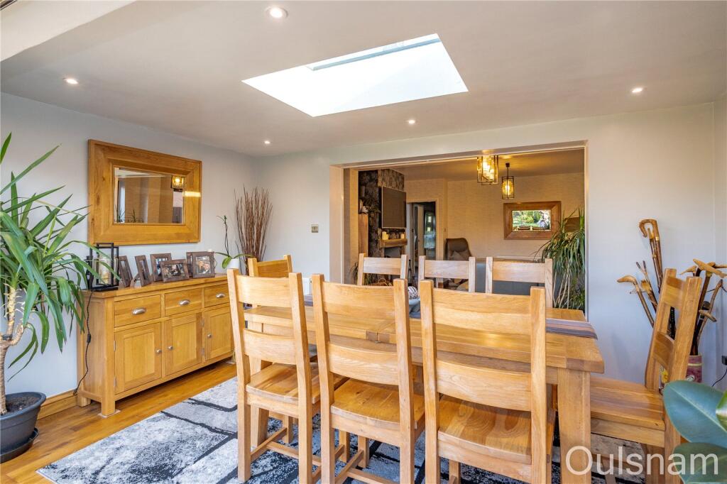 Additional image 4 of Finstall Road, Finstall, Bromsgrove, Worcestershire, B60