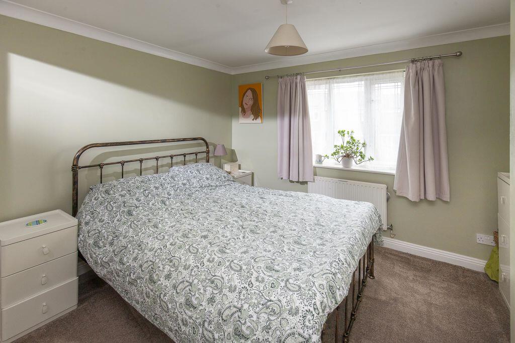 House in Salisbury - View 5