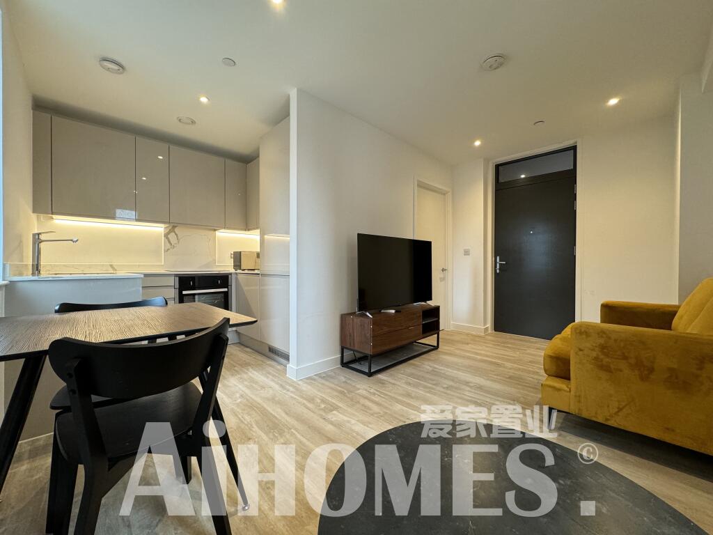 Main image of property: Fifty5ive, 55 Queen Street, Salford