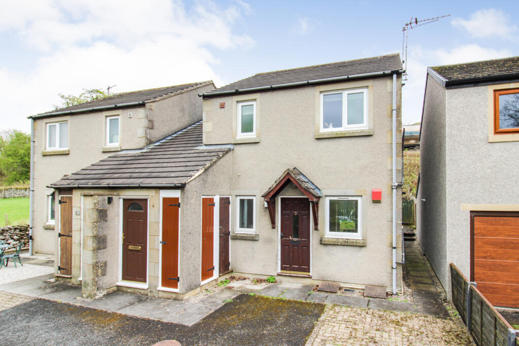 Main image of property: Barrel Sykes, Settle, North Yorkshire, BD24