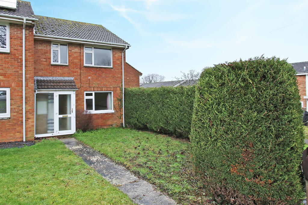 Main image of property: Wood Park, Ludgershall, SP11