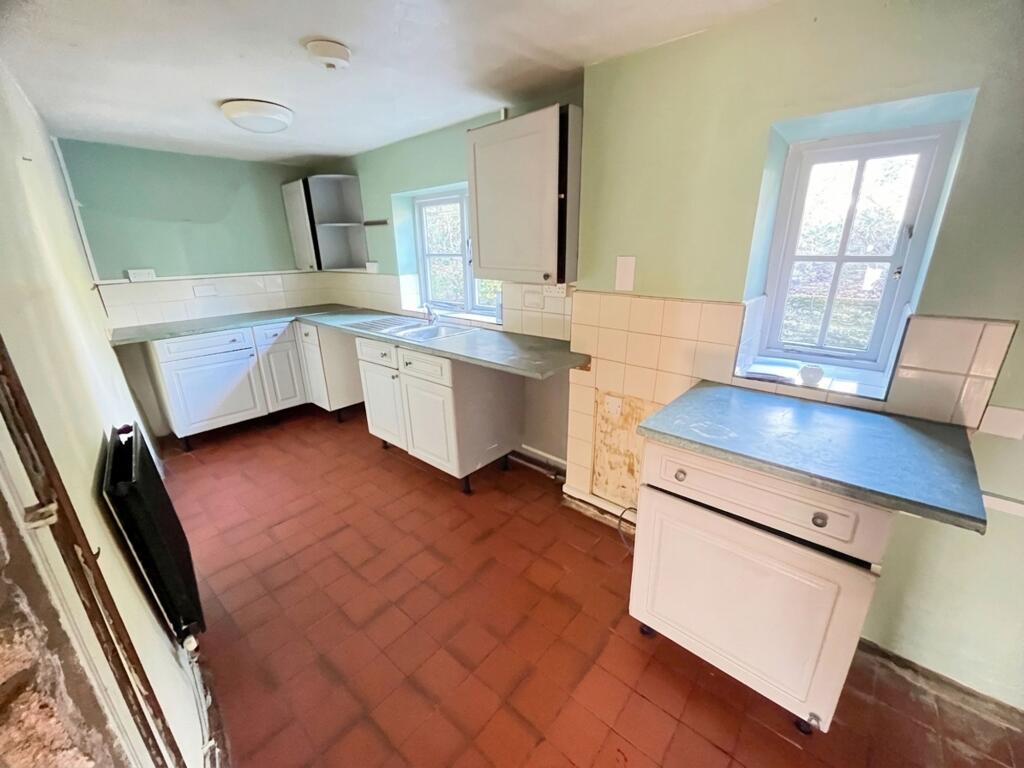 Smiths Row, St. Nicholas, CF5 photo 2