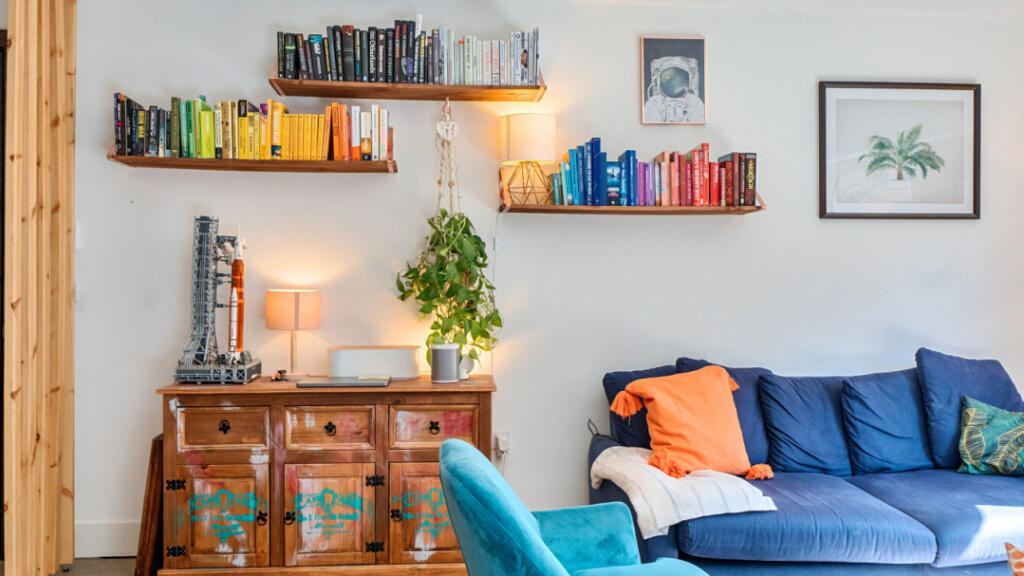 Apartment in London - View 4