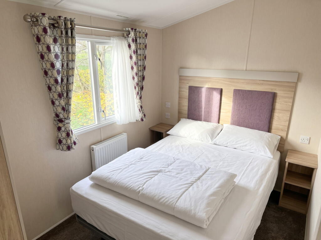 Willerby Malton, Riverdane Holiday Park, Cheshire photo 4