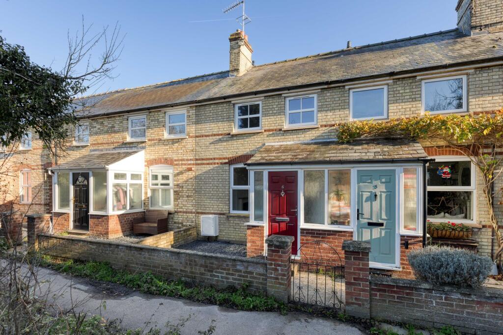 Main image of property: Upper Green, Ickleford, SG5