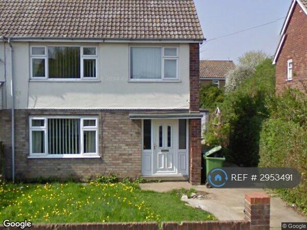 Main image of property: Pilgrim Avenue, Immingham, DN40
