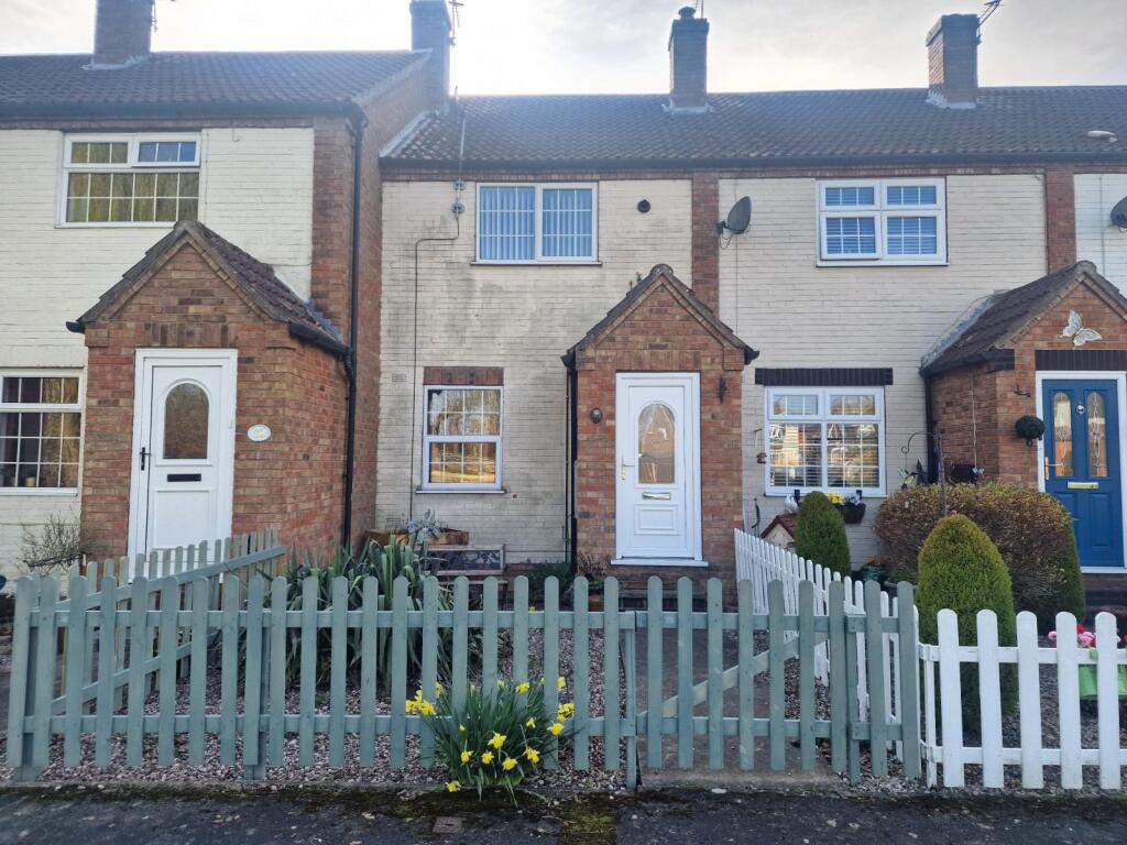 Main image of property: Flax Mill Walk, Gilberdyke, Brough, Yorkshire, HU15