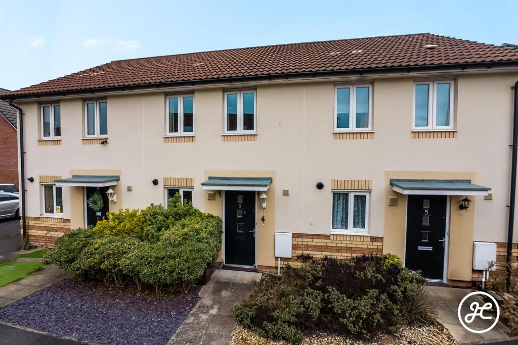 Main image of property: Alberta Way, Bridgwater