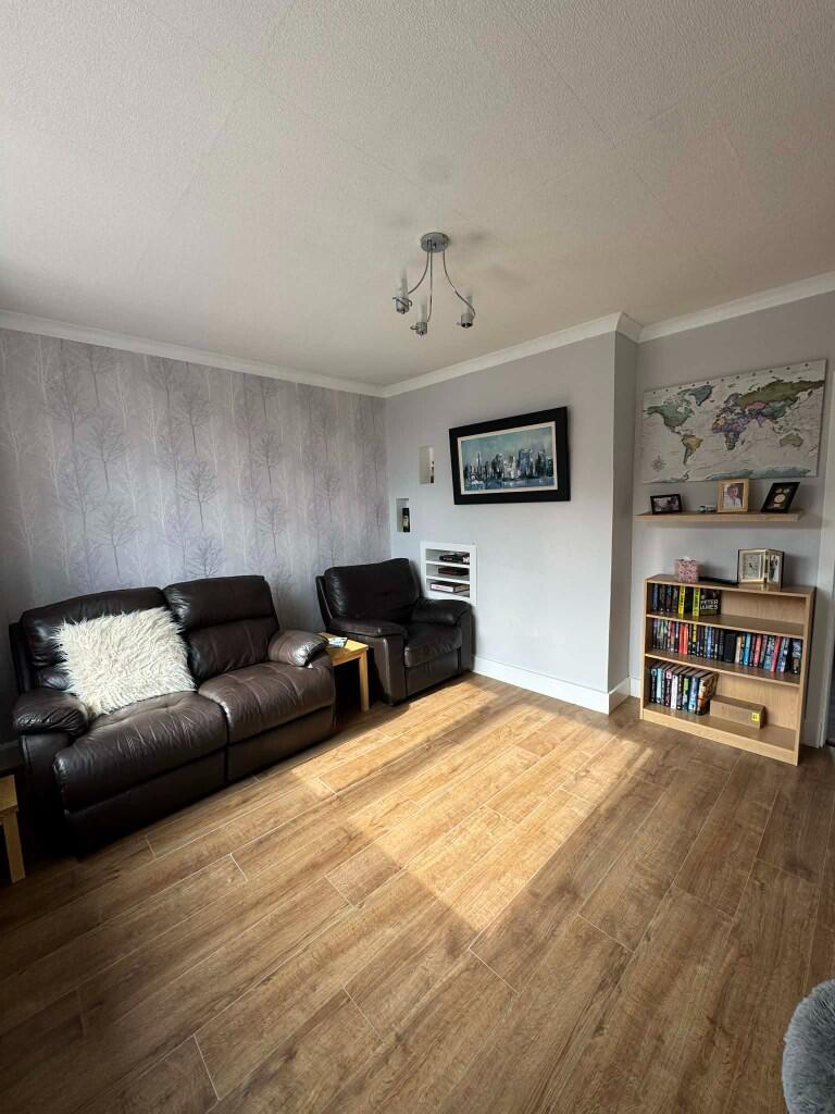 House in Montrose, Borrowfield, Angus - View 6