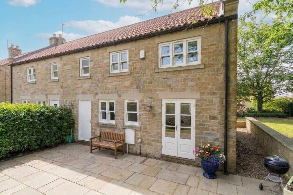 Main image of property: Mouse Cottage, Hambleton Lane, Wass, York, YO61 4BH