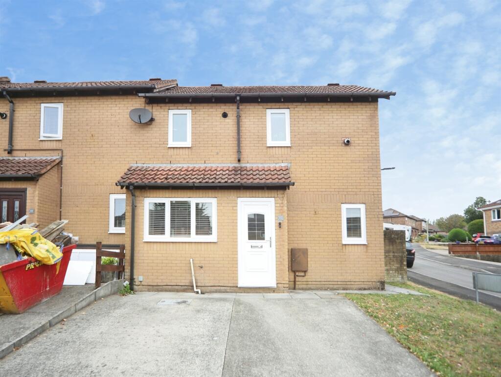 House in Cardiff
