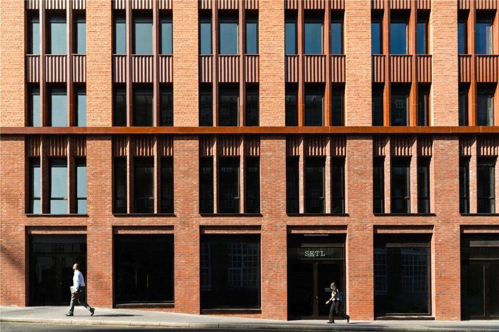 Additional image 17 of Setl, 50 Ludgate Hill, Birmingham, West Midlands, B3