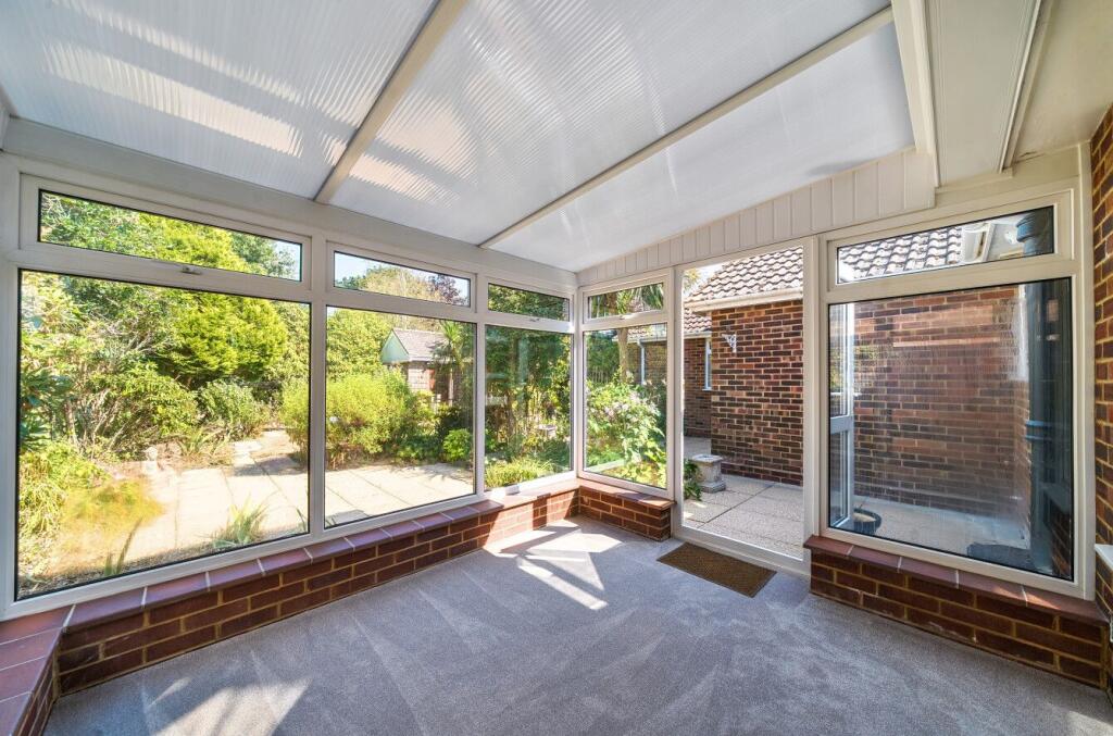 House in Southampton - View 4