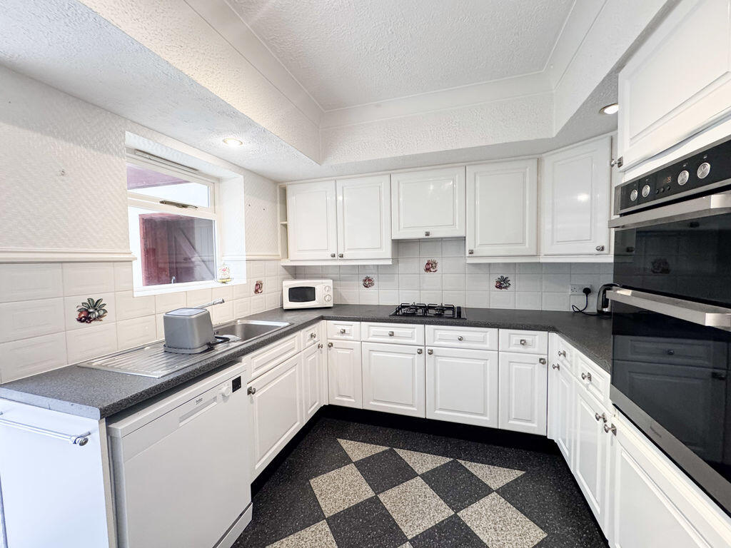 House in Wyre, Lancashire - More