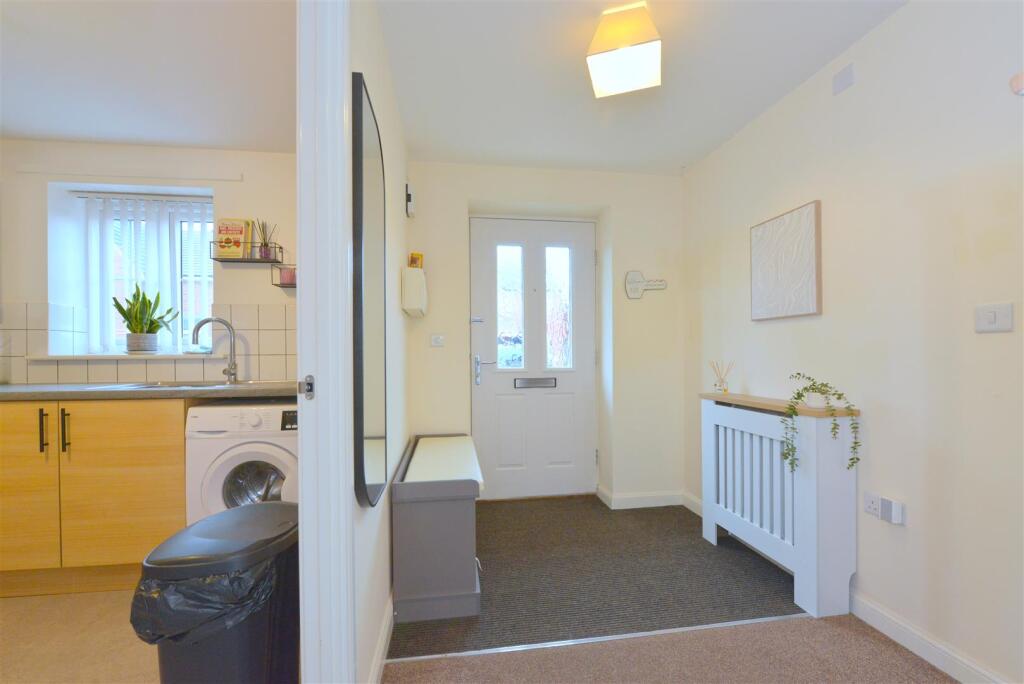 House in Shrewsbury - View 4