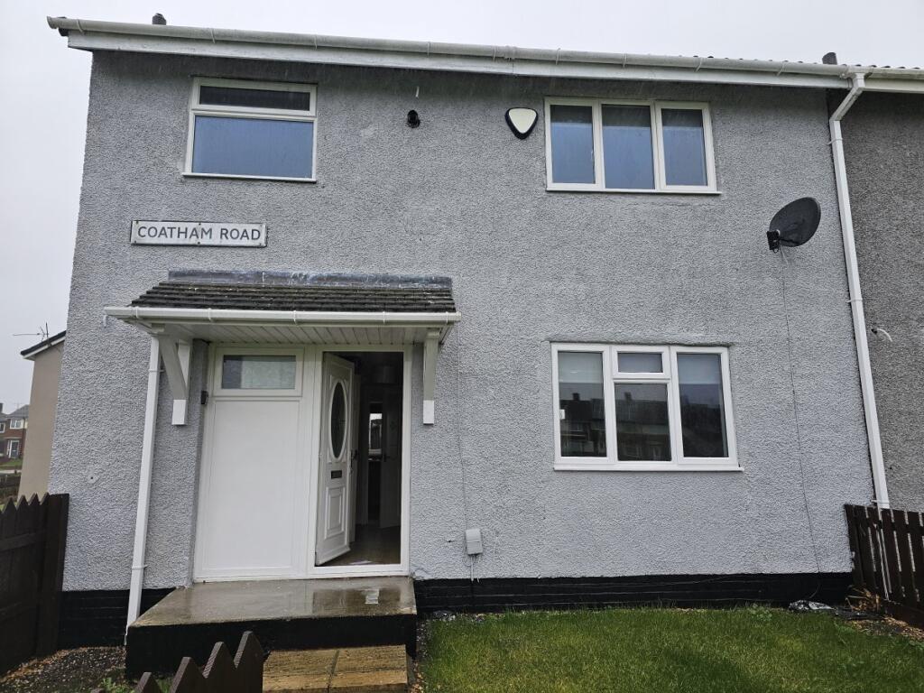 Main image of property: Coatham Road, Stockton-on-tees