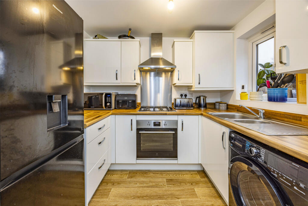 Slater Way, Ilkeston, Derbyshire, DE7 photo 3