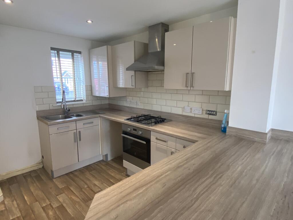 Main image of property: Mirabelle Way, Harworth