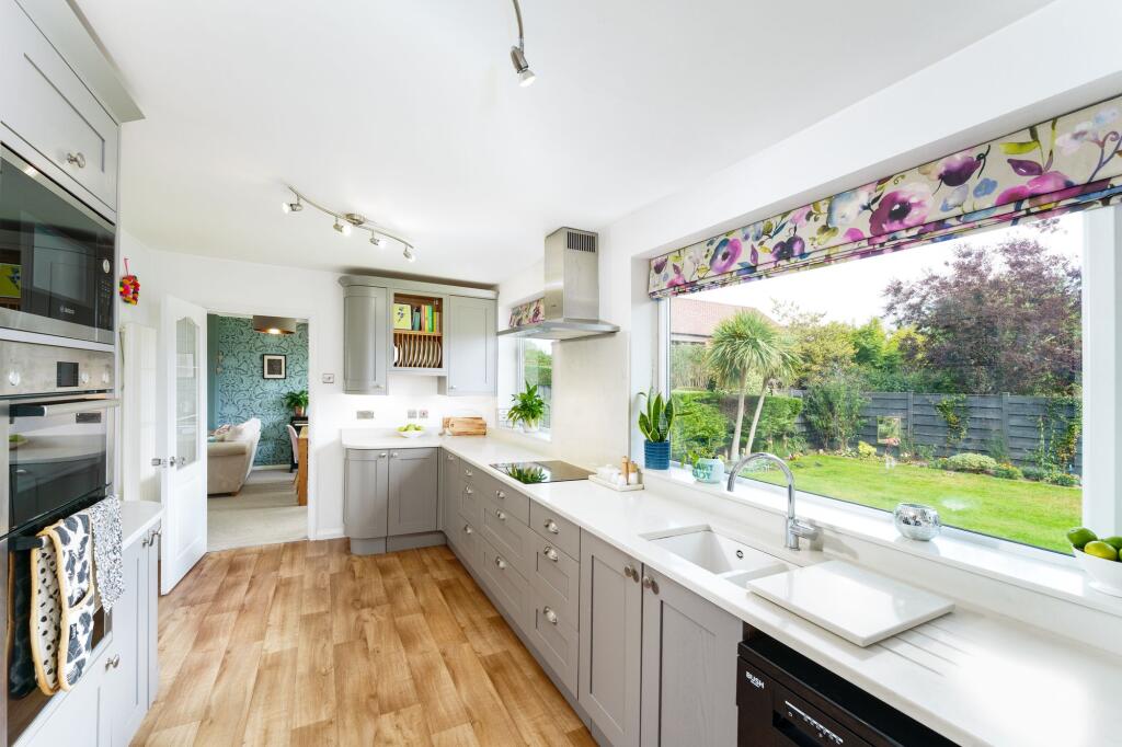 House in York - View 5