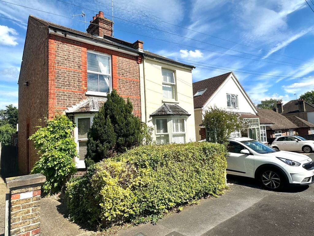Main image of property: Alexandra Road, Kings Langley, WD4